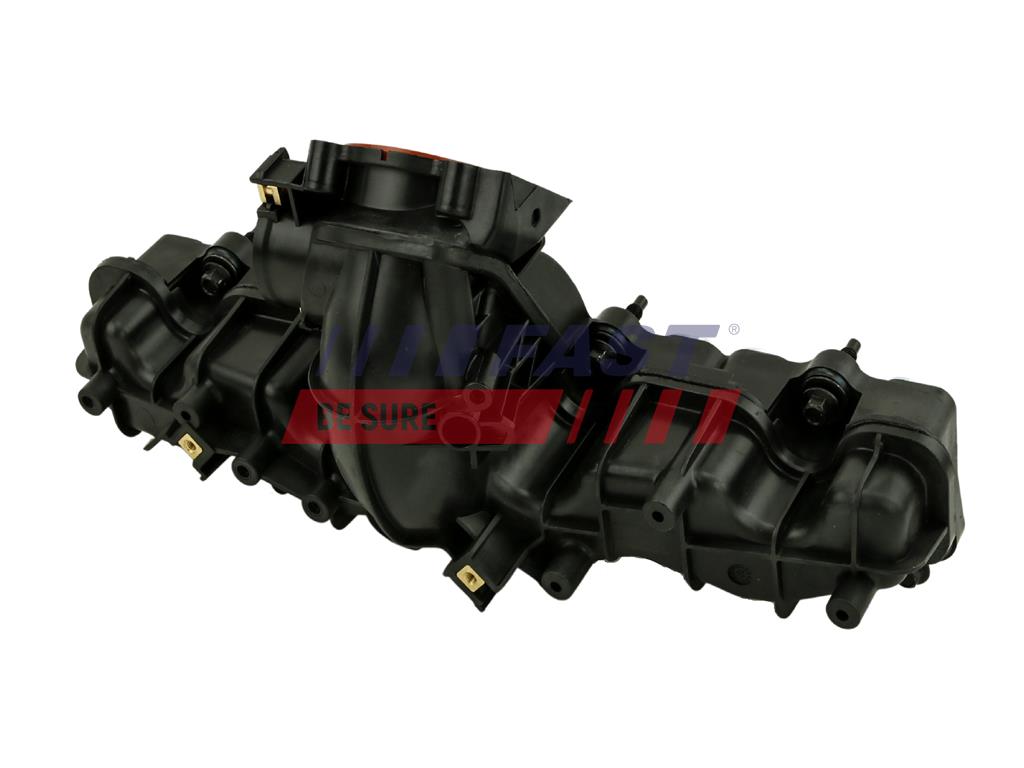 FT49556 SACÍ POTRUBÍ FORD TRANSIT 06> 2.2 TDCI