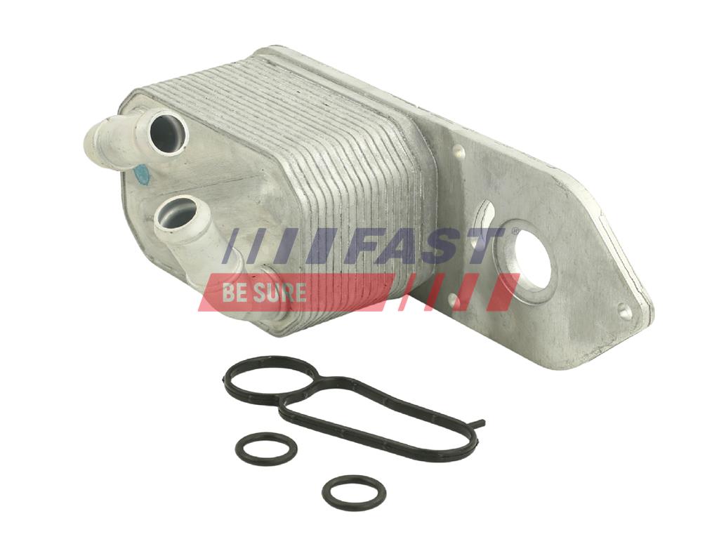 FT55415 ÖLKÜHLER FORD TRANSIT 13> 2.0 TDCI 16>