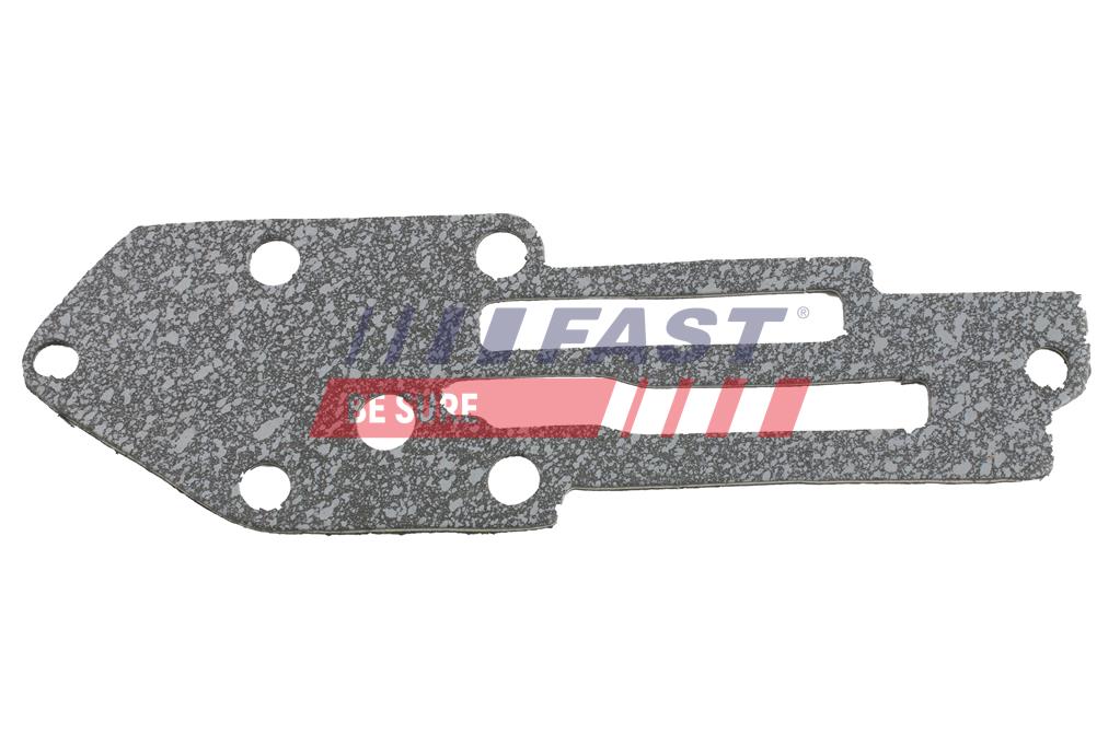 FT49916 ПРОКЛАДКА FORD TRANSIT 06> МАСЛЯНЫЙ РАДИАТОР