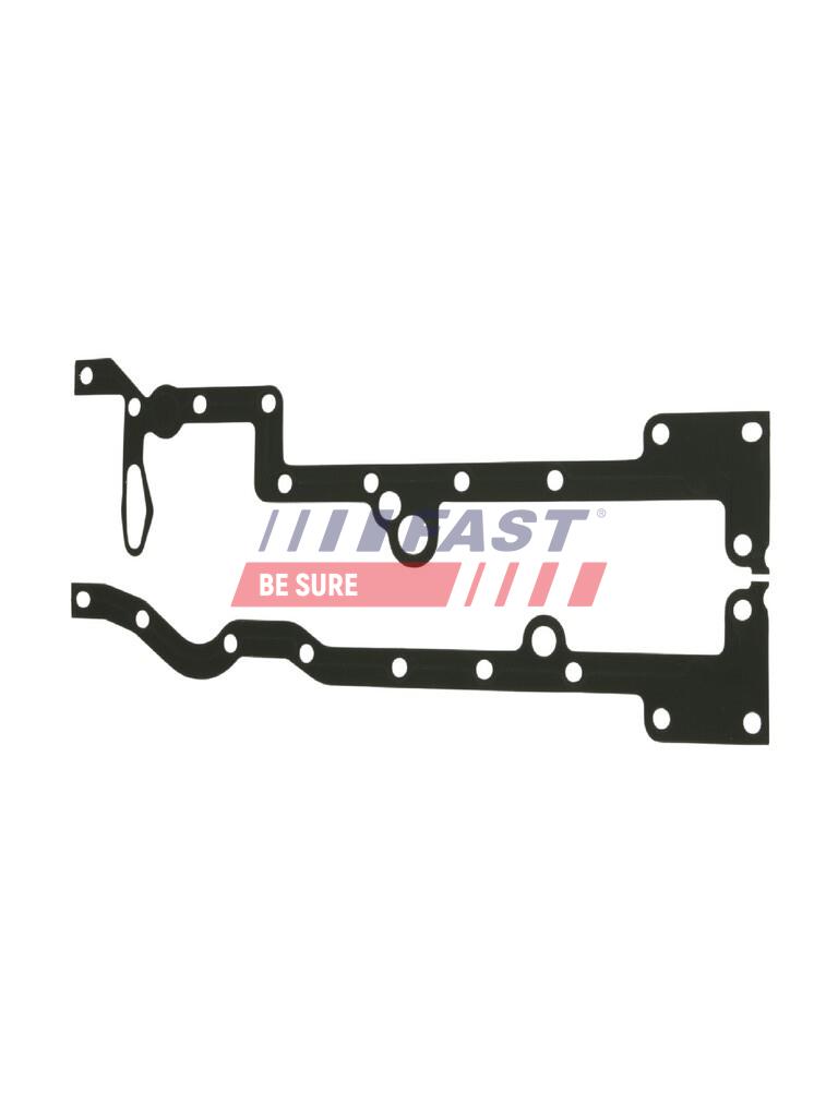 FT49241 GUARNIZIONE COPPA OLIO FORD TRANSIT 00> 2.4TDCI