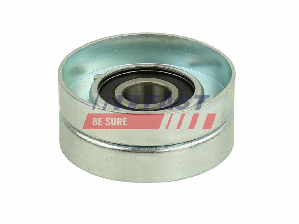 FT46667 НАТЯГУВАЧ РЕМЕНЯ MICRO-V FORD TRANSIT 13> РОЛИК 2.2 TDCI