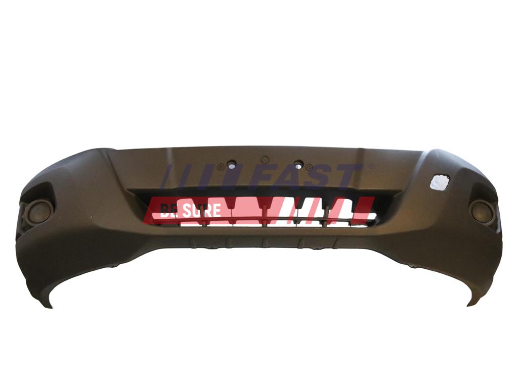 FT91496 PARAURTI FORD TRANSIT 13> ANTERIORE