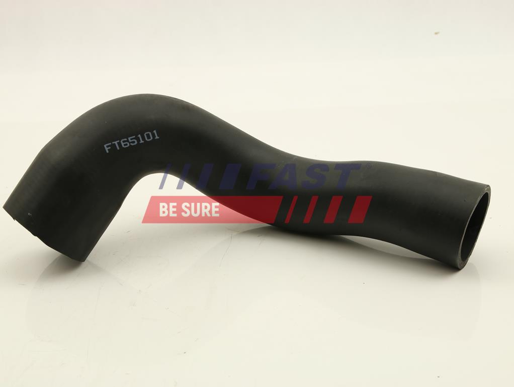 FT65101 TUBO INTERCOOLER FORD TRANSIT 13> 2.0 TDCI ECOBLUE