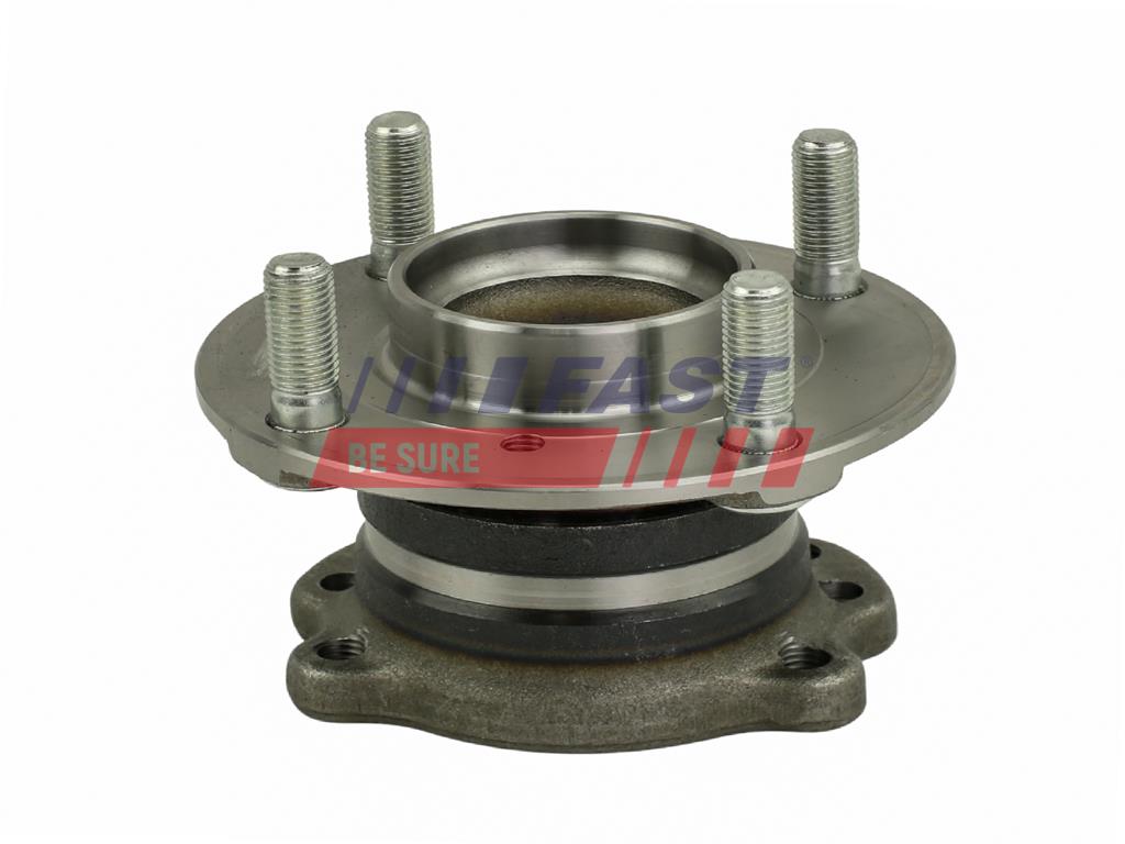 FT21004 WHEEL BEARING FORD TRANSIT COURIER 14> REAR HUB