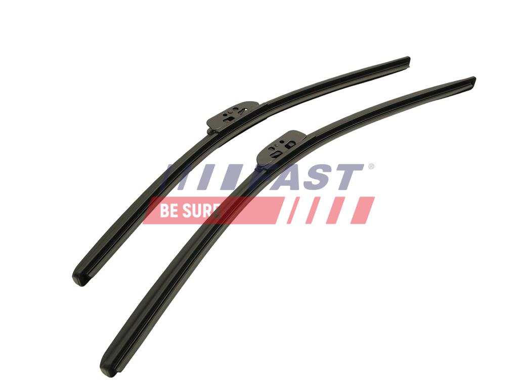 FT93258 ЩІТКА СКЛООЧИСНИКА FORD TRANSIT CONNECT 02> 550MM + 500MM