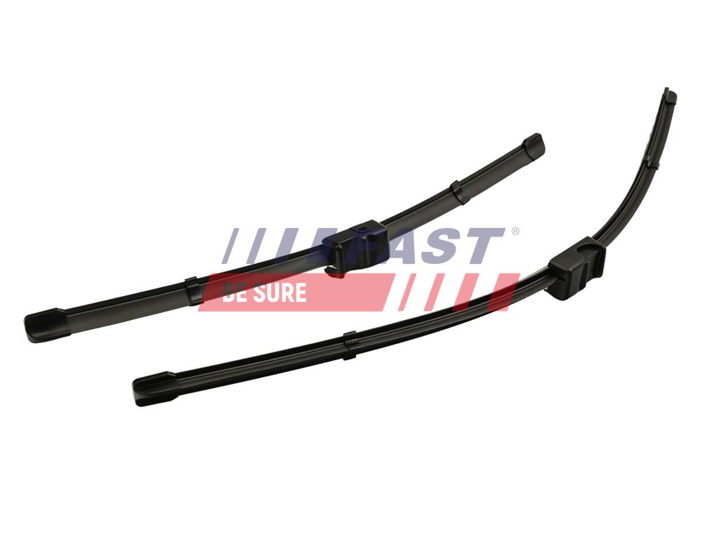 FT93259 ЩІТКА СКЛООЧИСНИКА DACIA DOKKER 13> 15> 550MM + 400MM