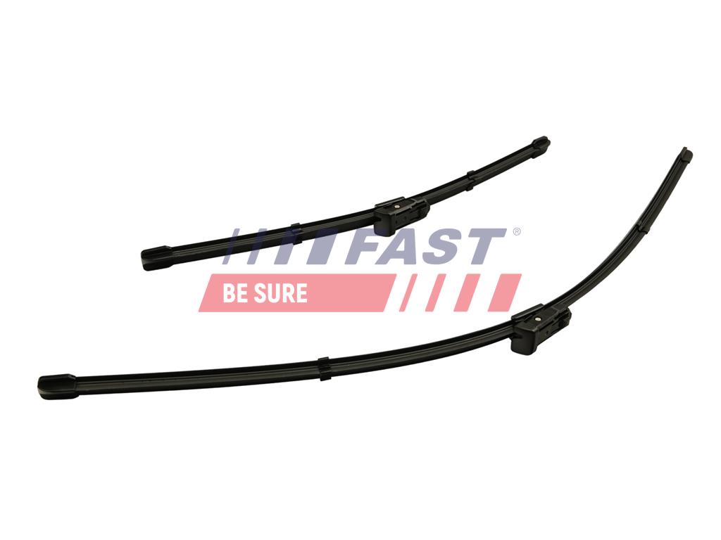 FT93261 ЩІТКА СКЛООЧИСНИКА CITROEN BERLINGO 18> 650MM + 400MM