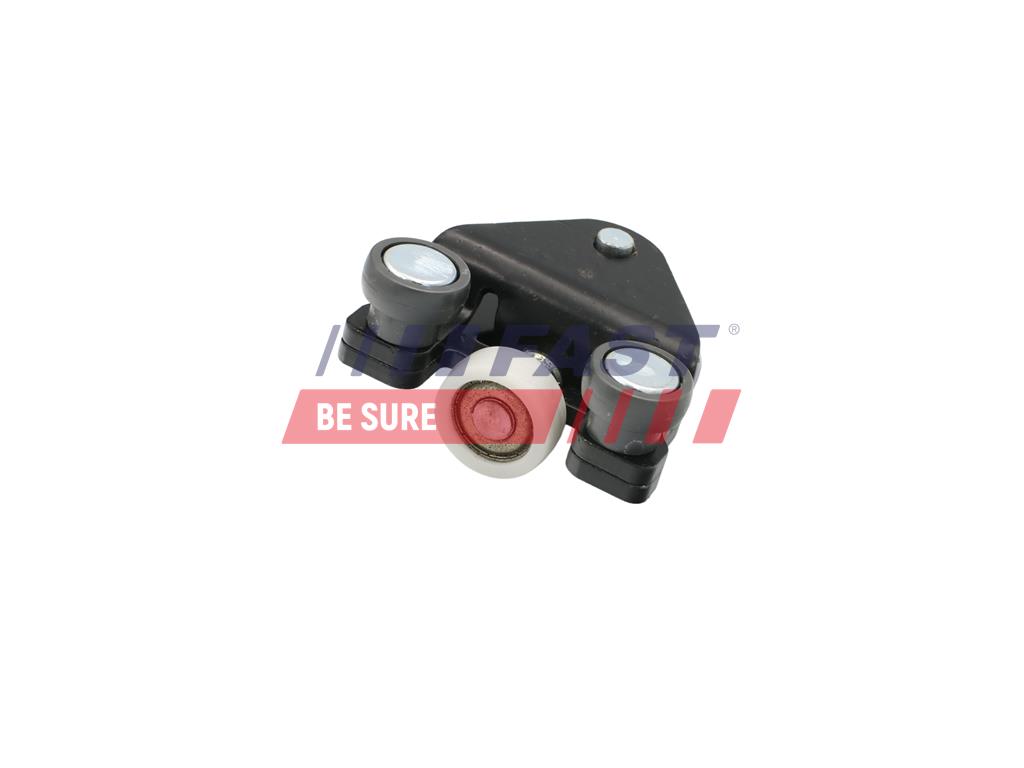 FT95663 PROWADNICA DRZWI FIAT FIORINO 07> BOK DÓŁ PR