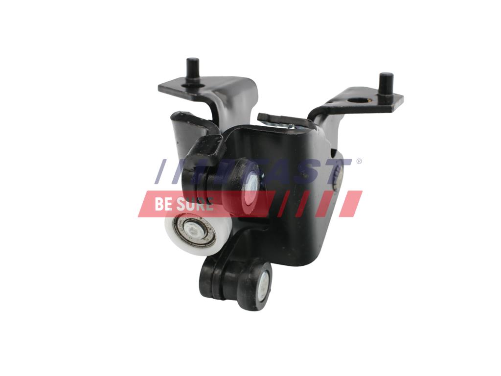 FT95670 PROWADNICA DRZWI CITROEN BERLINGO 08> BOK ŚRODEK LE