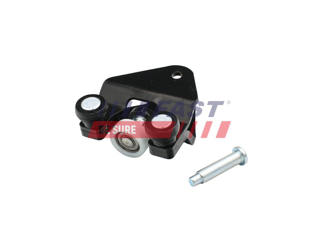 FT95671 PROWADNICA DRZWI CITROEN BERLINGO 08> BOK DÓŁ LE