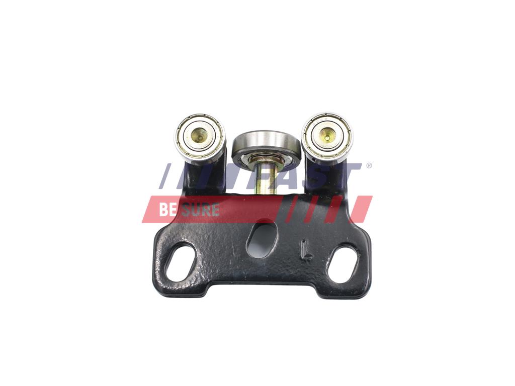 FT95672 DOOR GUIDE FORD TRANSIT 13> SIDE CENTRAL LEFT