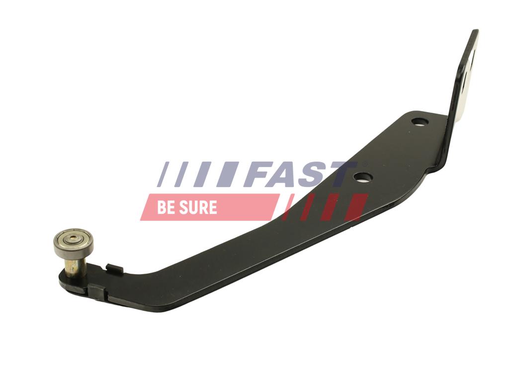 FT95675 DOOR GUIDE FORD TRANSIT CONNECT 02> SIDE LOWER LEFT
