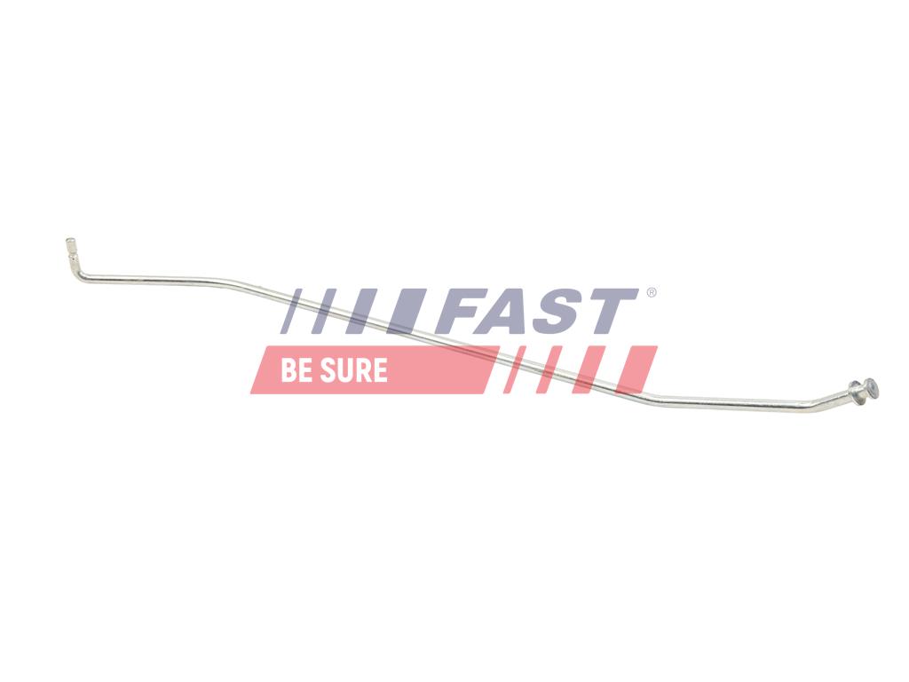 FT95902 ПОДПОРА КАПОТА FIAT DUCATO 14>
