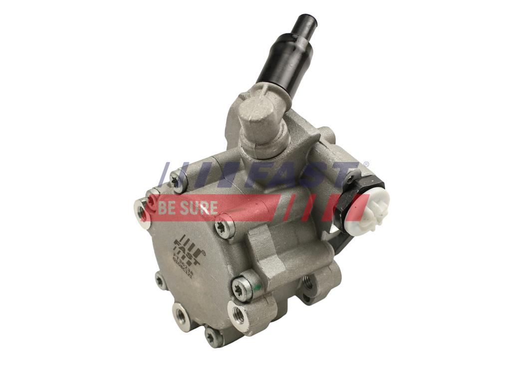FT36238 POWER STEERING PUMP FIAT FIORINO 07> WITHOUT WHEEL 1.3 JTD