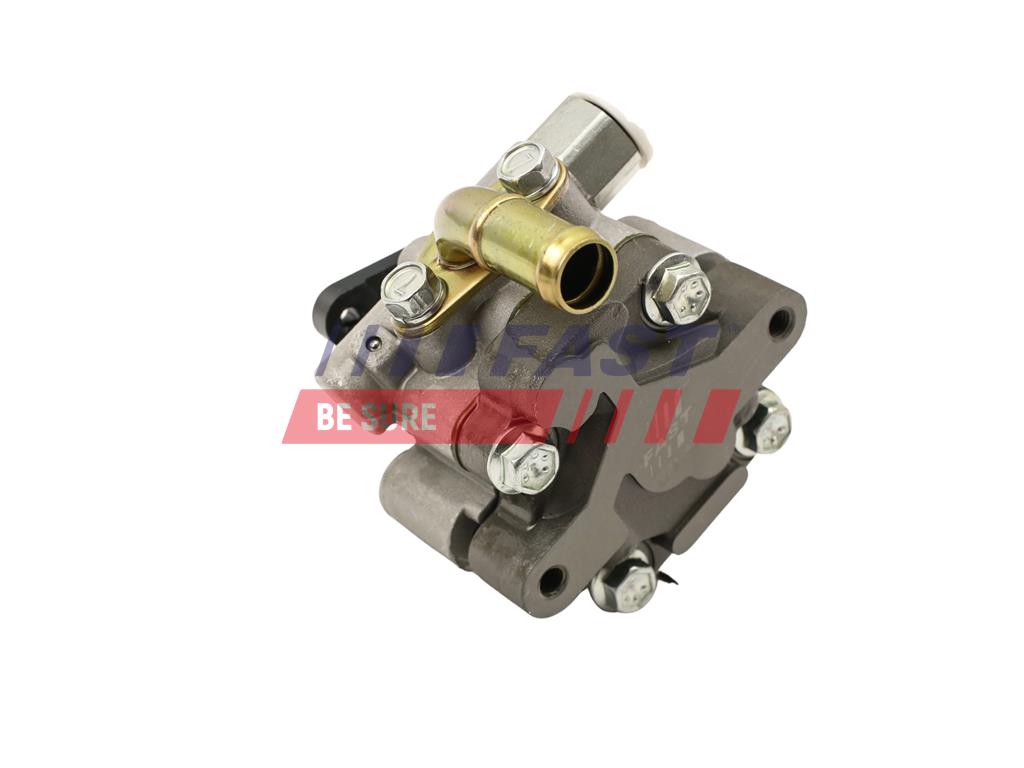 FT36241 POWER STEERING PUMP RENAULT MASTER III 10> WITHOUT WHEEL