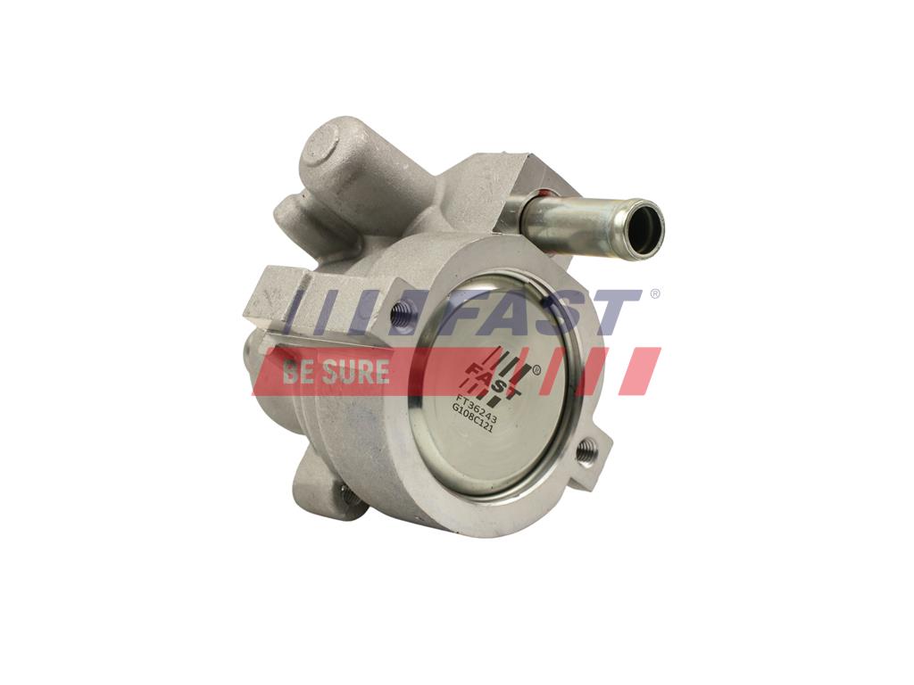 FT36243 POWER STEERING PUMP RENAULT TRAFIC 01> WITHOUT WHEEL 2.0 DCI