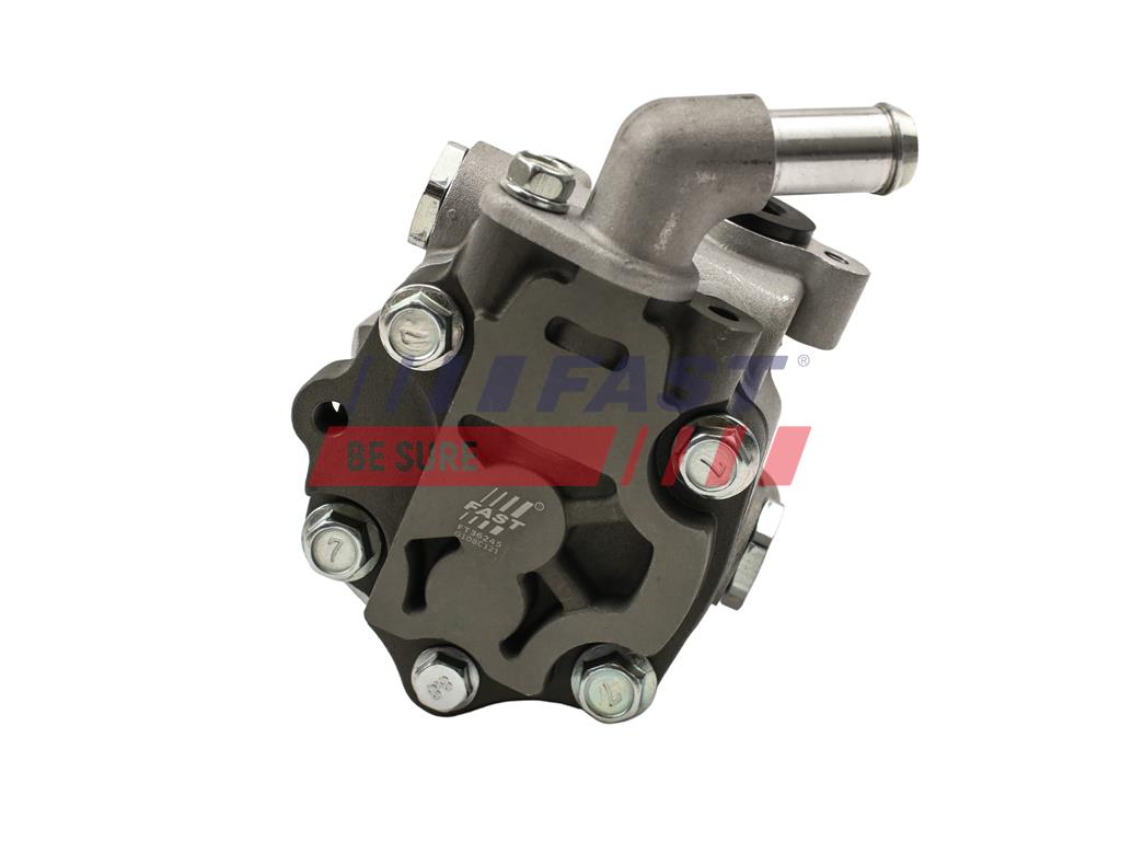 FT36245 POWER STEERING PUMP VW CRAFTER II 16> 2.0 TDI