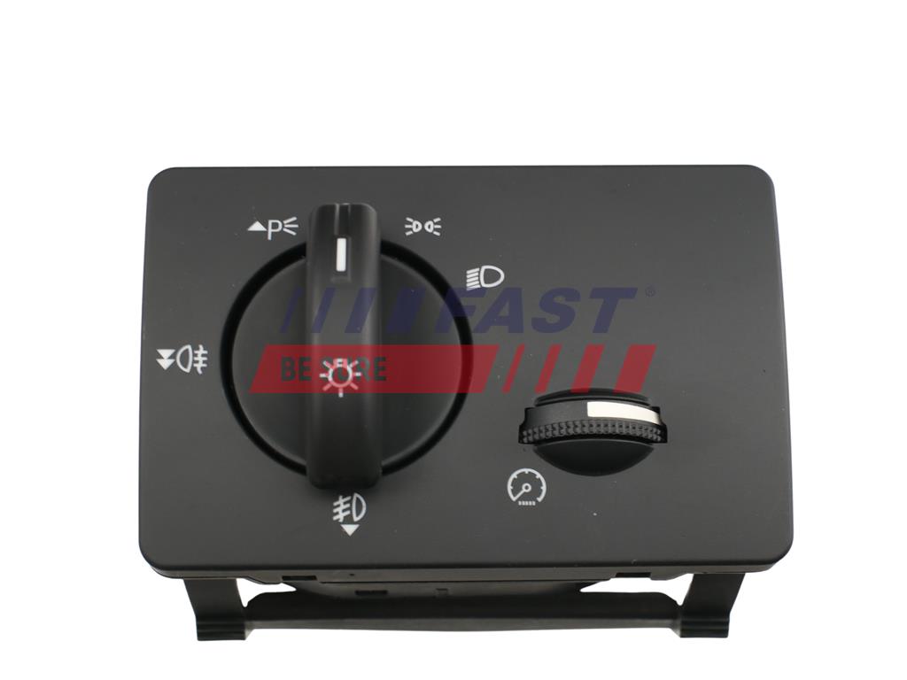 FT82151 LIGHTS SWITCH FORD TRANSIT 06>