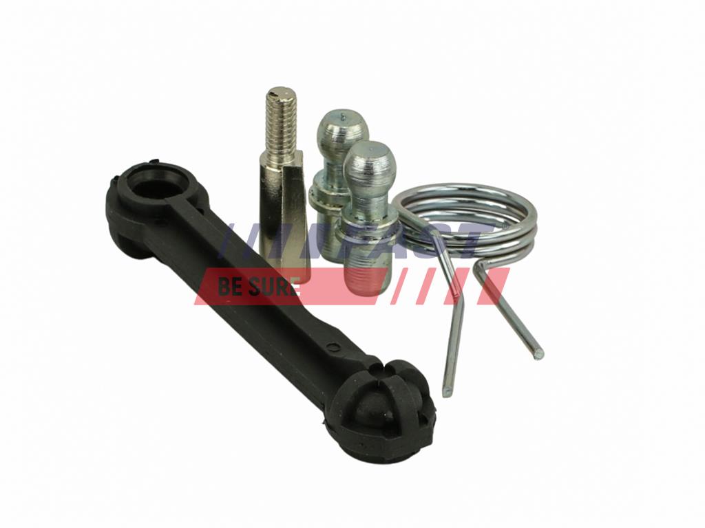 FT62801 CÂBLES DE BOÎTE DE VITESSE FORD TRANSIT 13>
