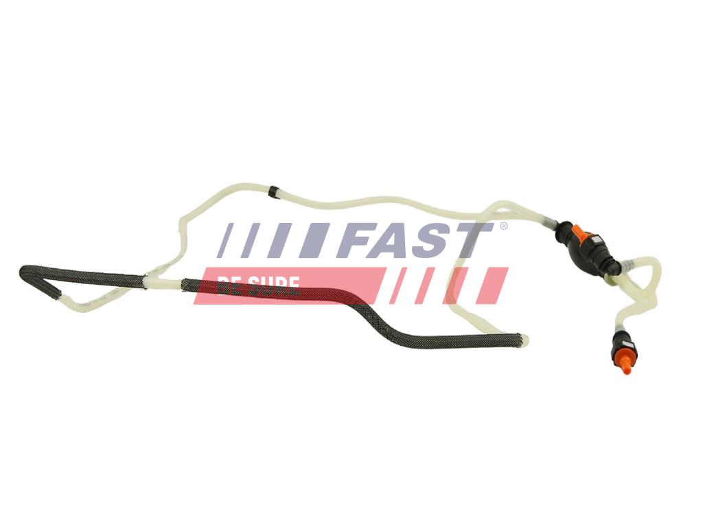 FT39537 TUBO CARBURANTE RENAULT MASTER III 10> 2.3 DCI