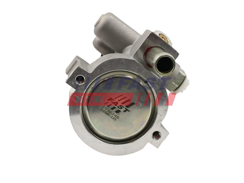FT36246 POWER STEERING PUMP RENAULT TRAFIC 01> 2.5 DCI