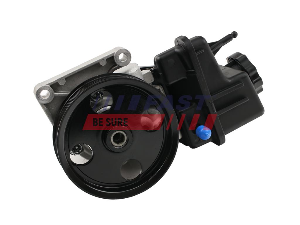 FT36248 BOMBA DE DIRECCIÓN ASISTADA MERCEDES SPRINTER 06> 906 CON RUEDA DEPÓSITO LÍQUIDO DE DIRECCIÓN 6PK120