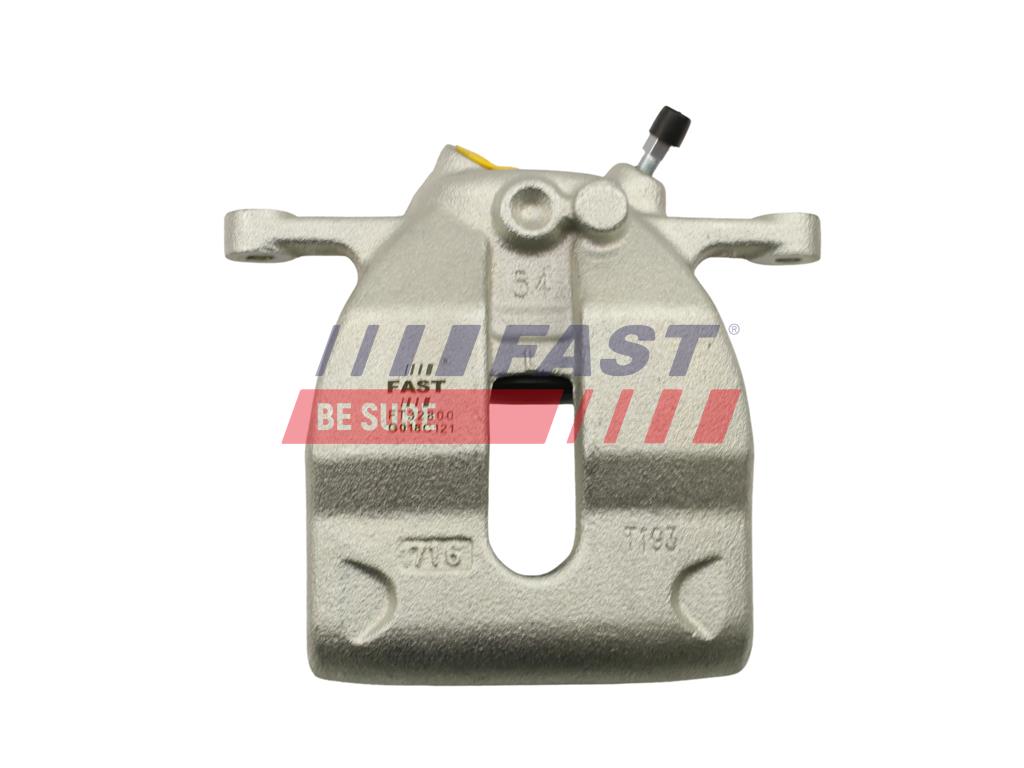 FT32800 BRAKE CALIPER RENAULT KANGOO II 08> FRONT LEFT NO BRACKET 1.5 DCI
