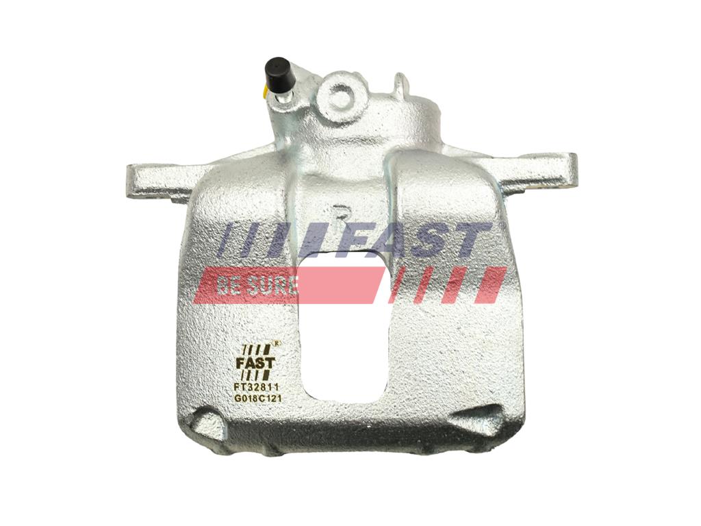 FT32811 ZACISK HAM CITROEN BERLINGO 08> PRZÓD PR BEZ JARZMA 1.6 HDI