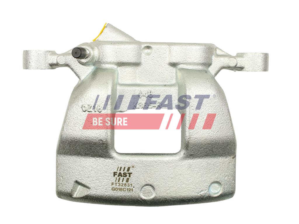 FT32831 ZACISK HAM FORD TRANSIT 13> PRZÓD PR BEZ JARZMA 2.0 / 2.2 TDCI