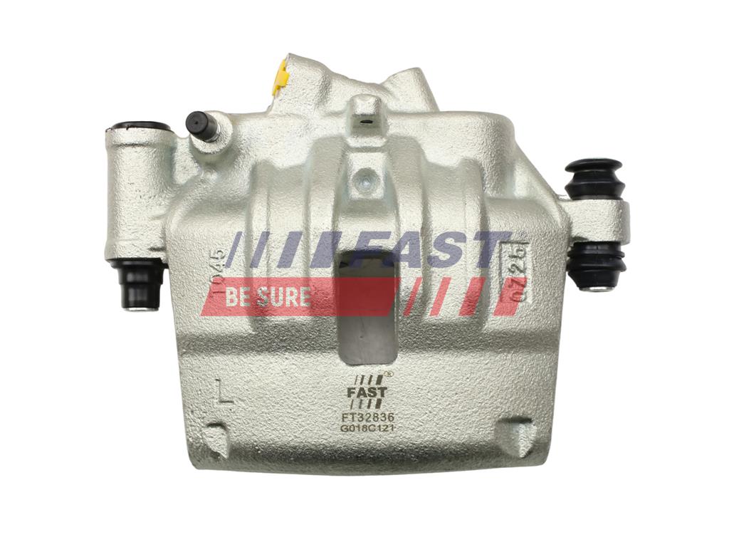 FT32836 BRAKE CALIPER MERCEDES SPRINTER 06> 906 REAR LEFT NO BRACKET