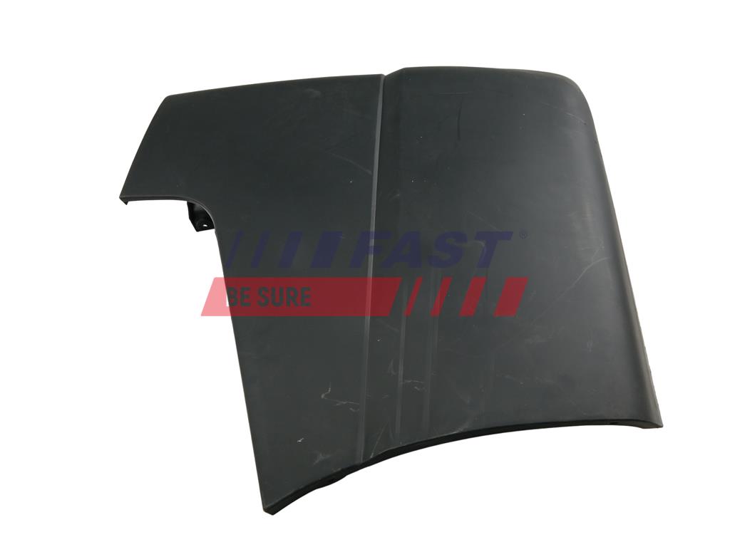 FT91313 УГОЛ БАМПЕРА RENAULT TRAFIC 14> ЗАД ЛЕВ CARGO