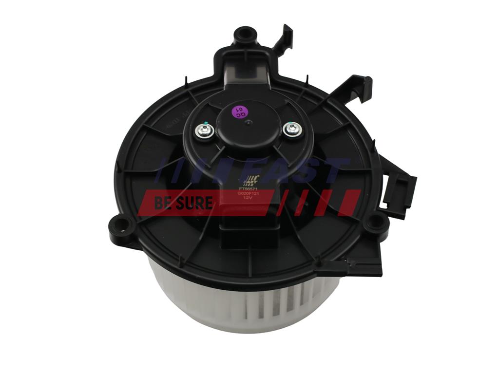 FT56571 HEATING BLOWER MOTOR IVECO DAILY 14>