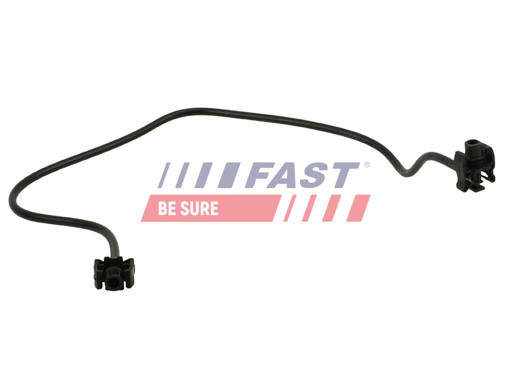 FT61065 TUBO RADIATORE FORD TRANSIT COURIER 14>