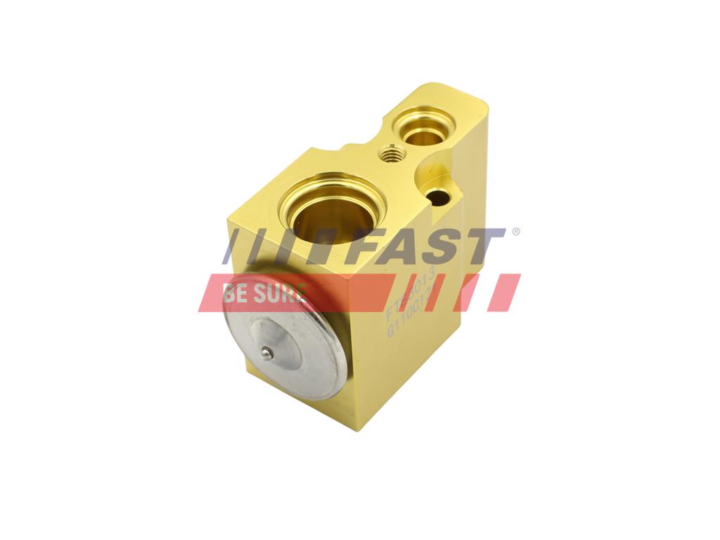 FT83013 VÝMĚNÍK KLIMATIZACE RENAULT MASTER II 98> 1.9 dCi