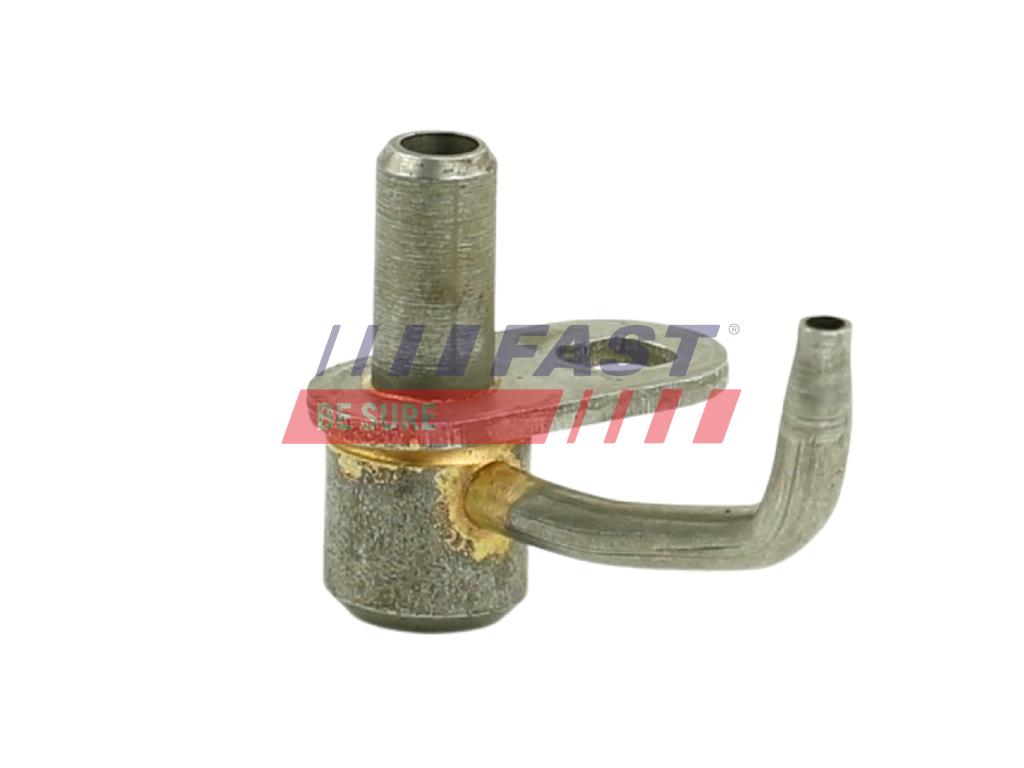 FT38901 UGELLO OLIO FORD TRANSIT 06> PISTONE