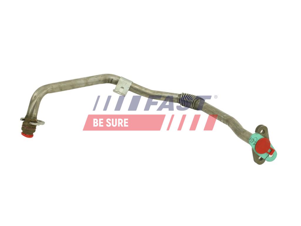 FT38505 МАСЛЯНИЙ ШЛАНГ FORD TRANSIT 13> ВИПУСК ТУРБІНА