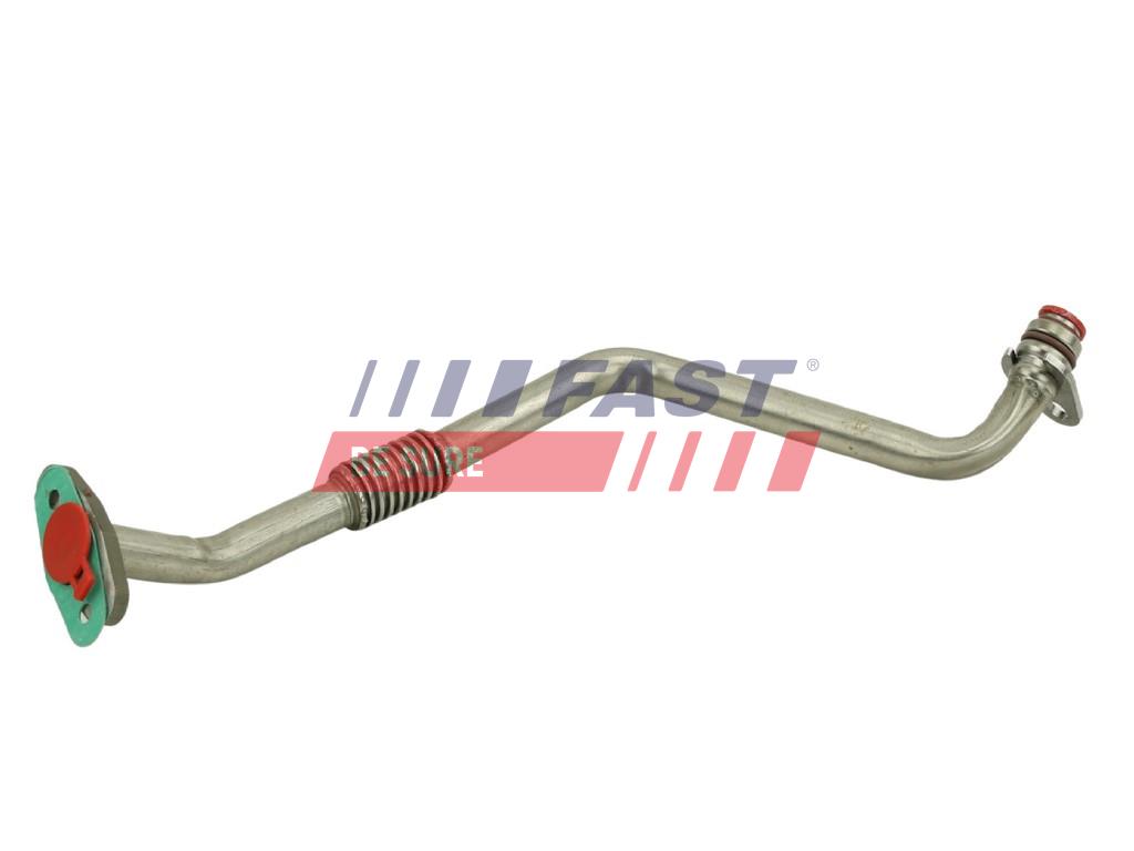 FT38506 RURA OLEJU FORD TRANSIT 13> WYLOT TURBOSPRĘŻARKA 2.2 TDCi 4x4