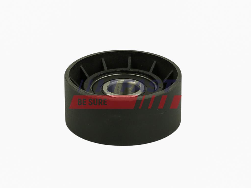 FT44668 MICRO BELT TENSIONER RENAULT MASTER III 10> PULLEY 2.3 dCi 125 FWD 11>