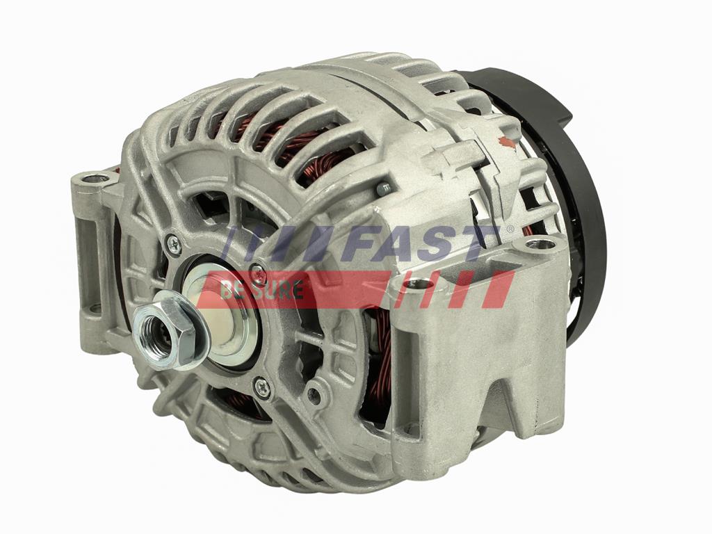 FT74052 ALTERNATOR MERCEDES SPRINTER 06> 906  2.1 CDI 200A