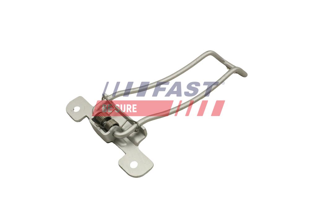 FT95709 DOOR LIMITER IVECO DAILY 06> REAR 00> 06>14>