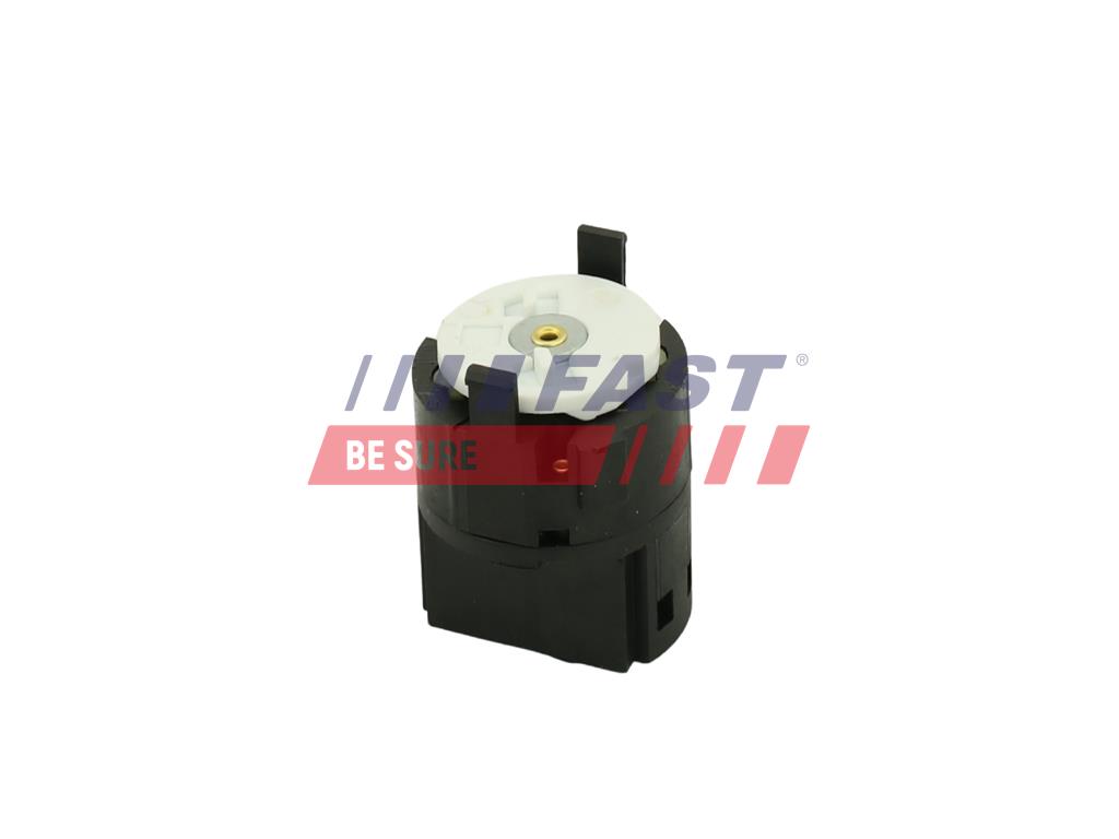 FT82410 КОНТАКТНА ГРУПА ЗАМКА ЗАПАЛЮВАННЯ FIAT DUCATO 06> 5 PIN