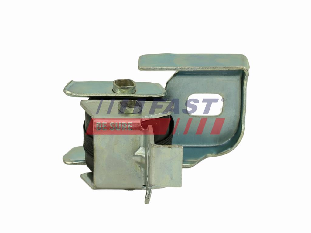 FT84403 ANILLO SOPORTE DE SILENCIADOR RENAULT GRAND SCENIC III 09>
