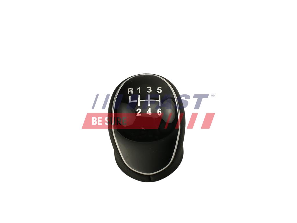FT73232 POMMEAU DE LEVIER DE VITESSE FORD TRANSIT 13>