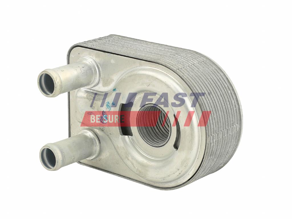 FT55417 OIL COOLER FORD TRANSIT CONNECT 13> 1.0