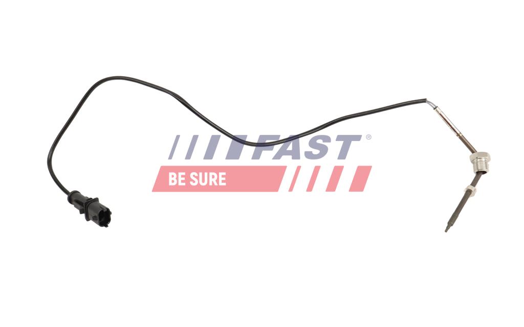 FT80235 SENSOR EXAUST GAS TEMPERATURE IVECO DAILY 06> DPF FILTER