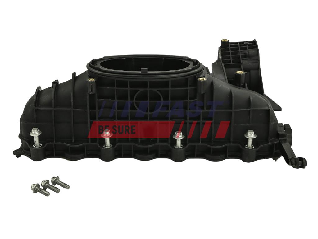 FT50408 SACÍ POTRUBÍ MERCEDES SPRINTER 06> 906 516 CDI