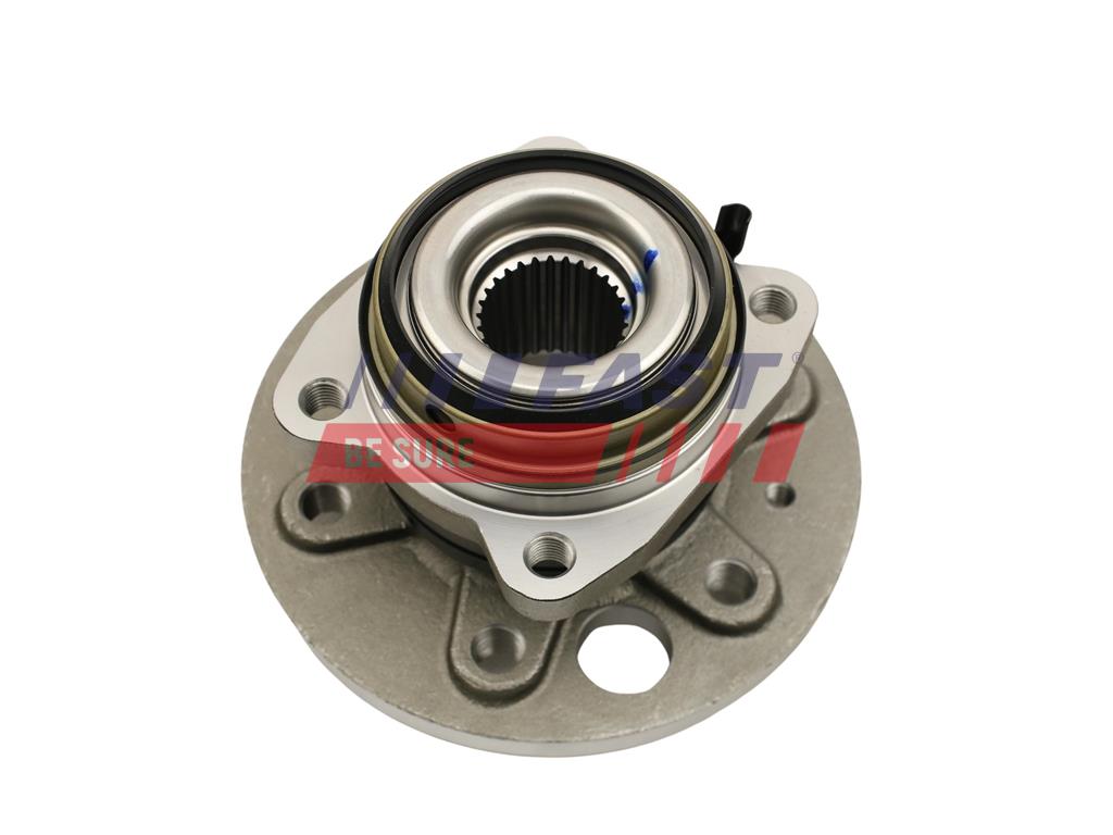 FT21048 WHEEL BEARING MERCEDES SPRINTER 06> 906 REAR HUB