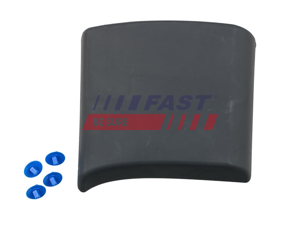 FT90954 LEISTE AUßENLIEGEND RENAULT TRAFIC 01> SEITENSÄULE R