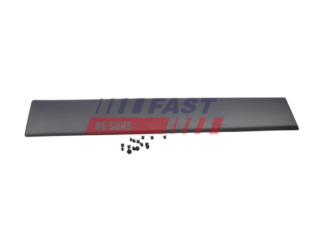 FT90960 MODANATURA ESTERNA RENAULT TRAFIC 01> PORTE SCORREVOLI DX