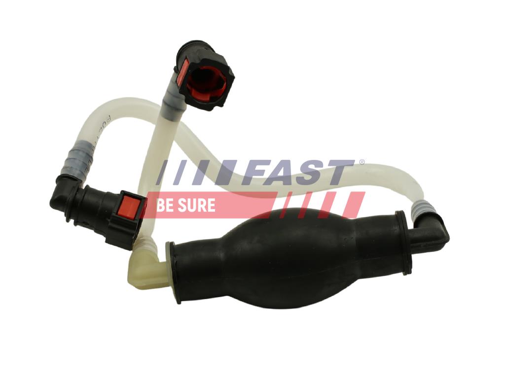 FT39538 PALIVOVÁ HADICE RENAULT KANGOO II 08> 1.5 dci